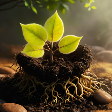 Trabajo comunitario en los barrios