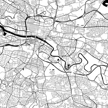 Cartografía y territorio digitalizado