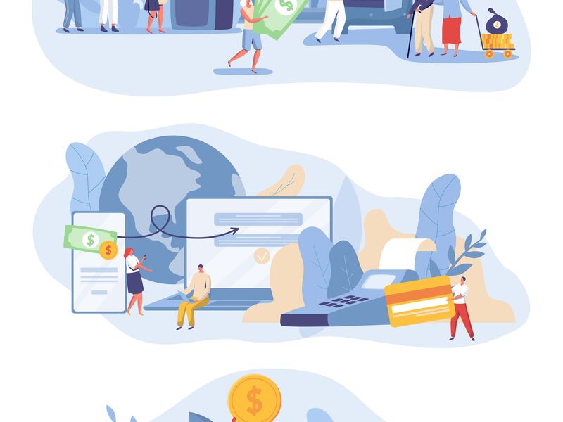 Banca Comunal Digital