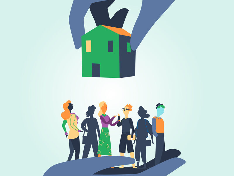 Proyectos Comunitarios